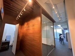 Sbf Center (D1), Office #553485771
